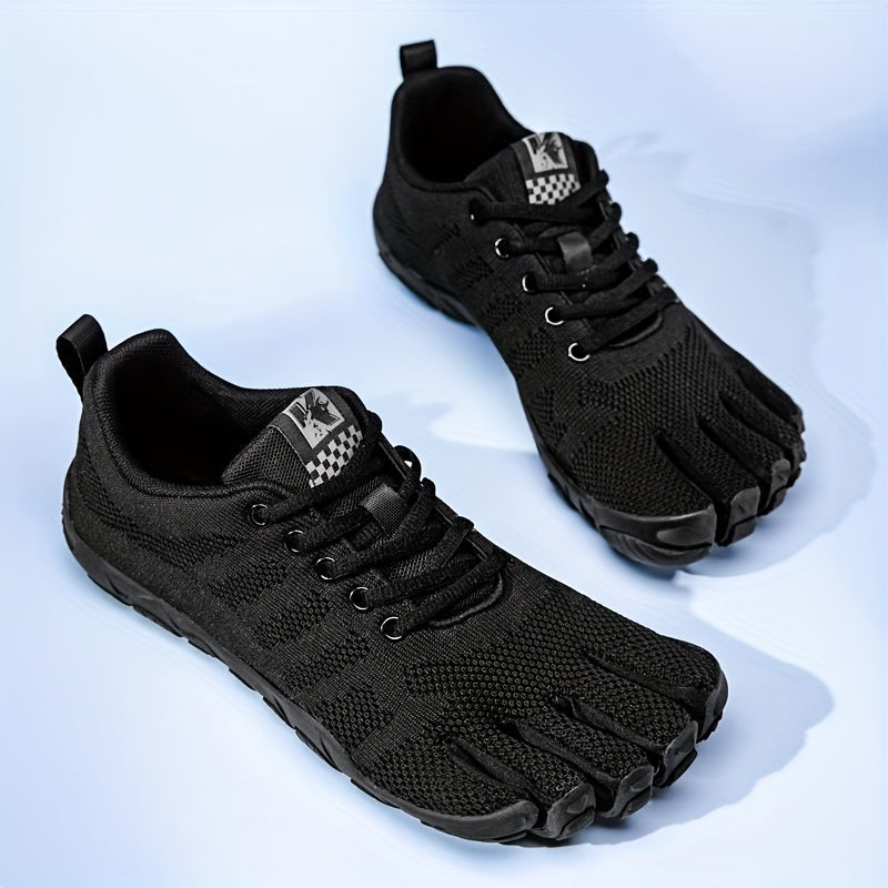 FlexStep uniseks sportske cipele s pet prstiju – Lagane i protivklizne za žene i muškarce