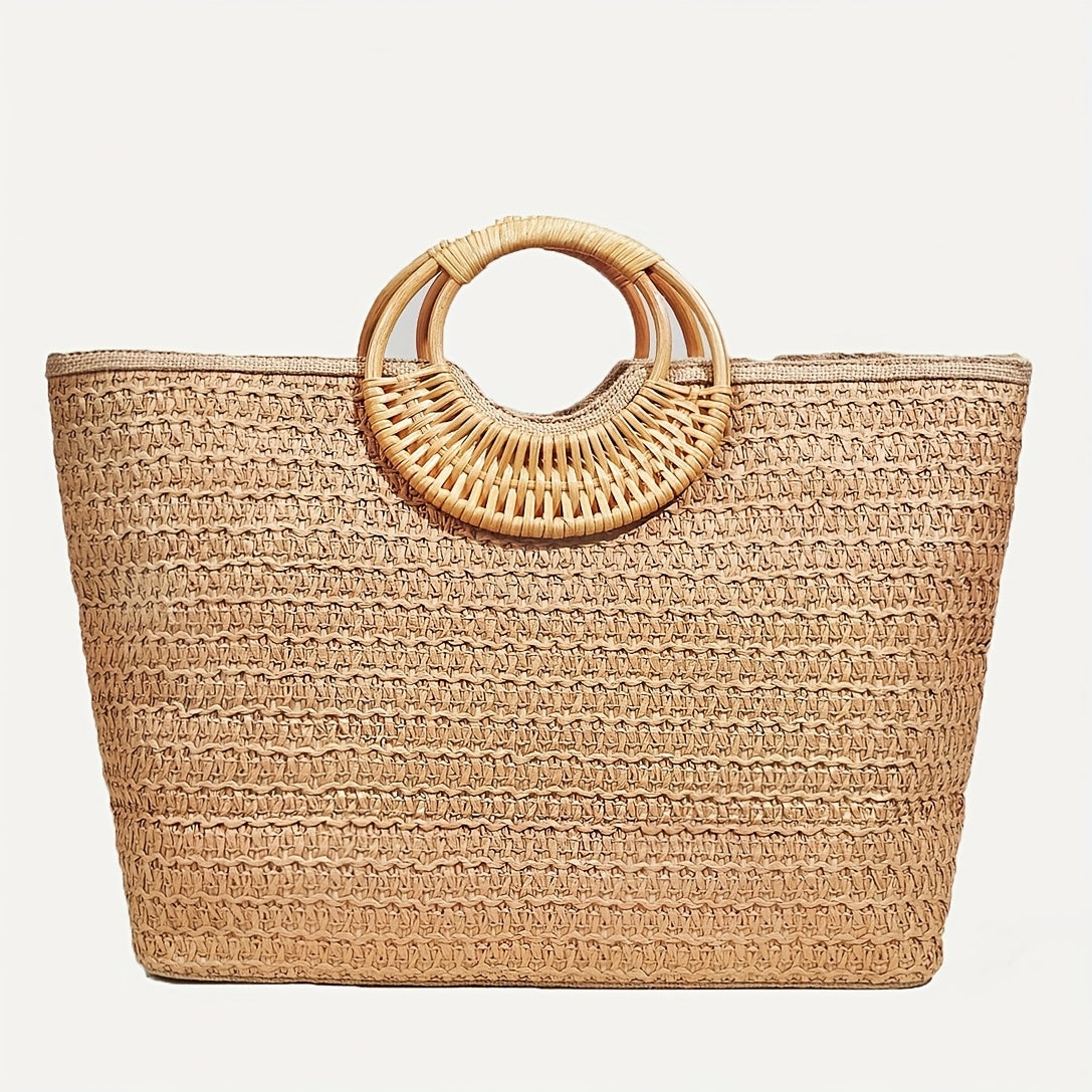 Florale Eleganz tote – Stilski i praktičan