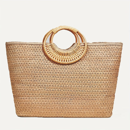 Florale Eleganz tote – Stilski i praktičan