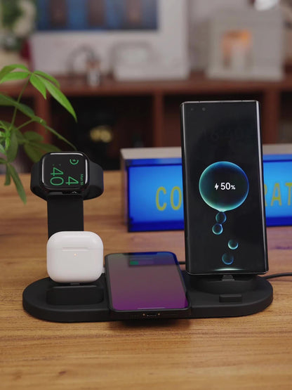 Podloga za miš s podstavljenim osloncem za zapešće