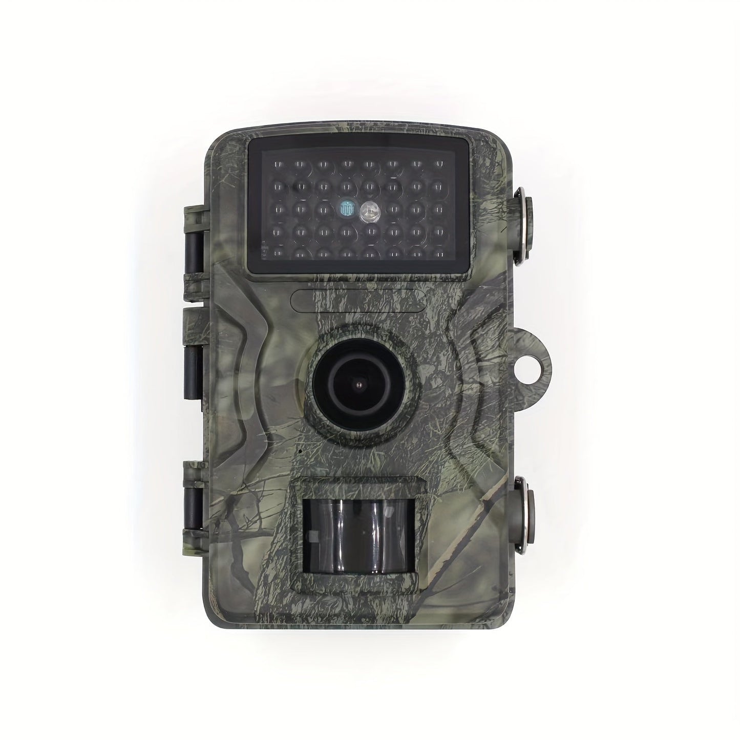 Câmara de vida selvagem TrailGuard HD – Robusta, resistente às intempéries e com visão noturna.