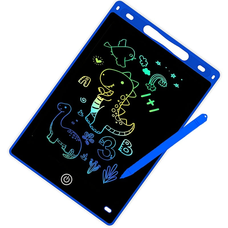 LCD tablet za pisanje – Kreativan i praktičan za mlade i stare