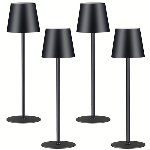 Stilska bežična stolna lampa – moderna i praktična