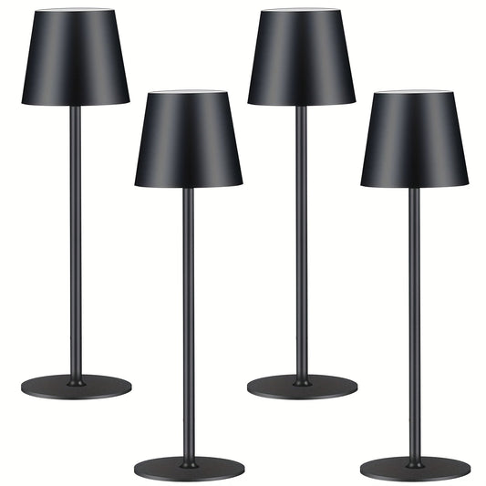 Stilska bežična stolna lampa – moderna i praktična