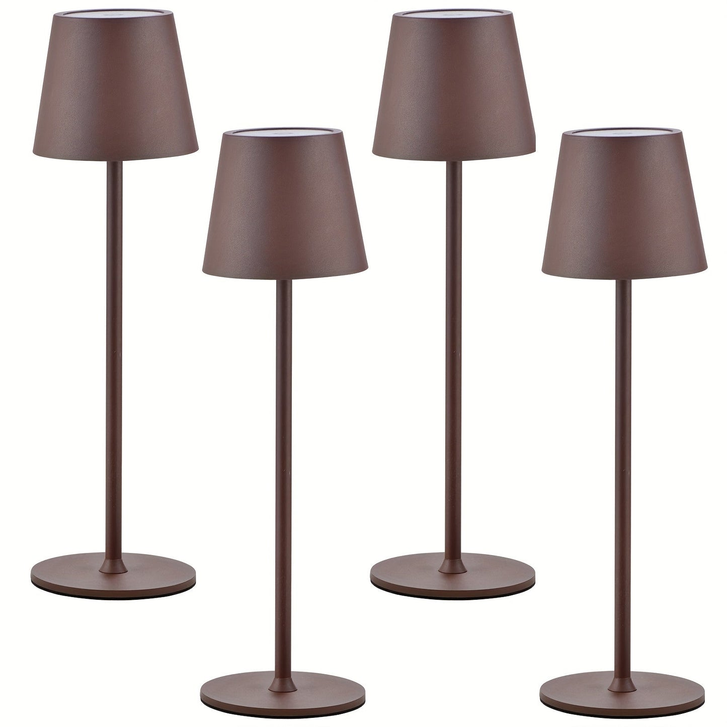 Stilska bežična stolna lampa – moderna i praktična