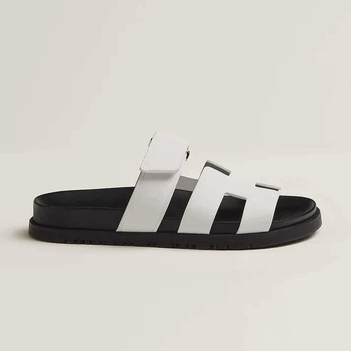 Sandálias minimalistas – conforto e estilo