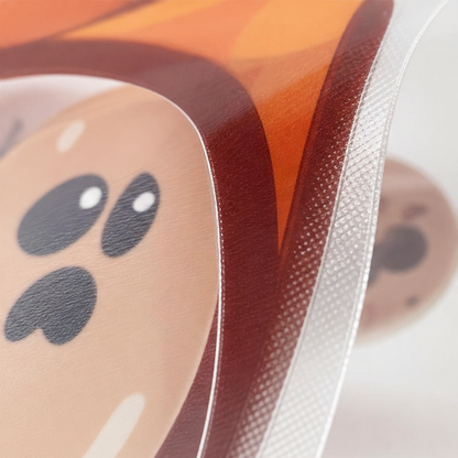 Halloween Geschenktüten mit Kürbis- und Hexenkesselmotiv – 30er Set