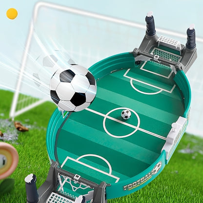 Interaktives Tischfußballspiel für Kinder