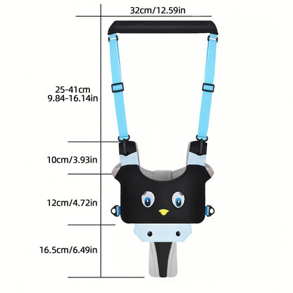 Andador ajustable para bebés