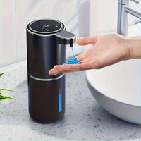 Schwarze Fensterflasche-Flüssigkeitstyp