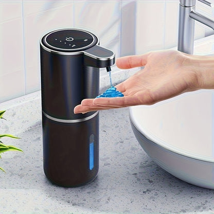 Automatischer Seifenspender mit Sensor