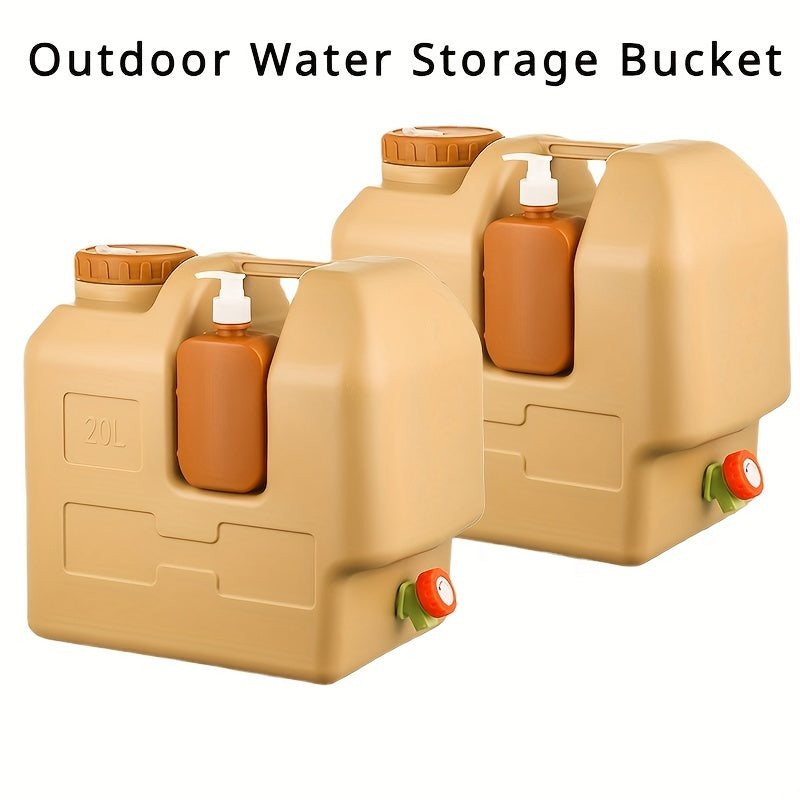 HydraFlow Outdoor Vodača – Praktičan i Prijenosan za Vanjsku Upotrebu