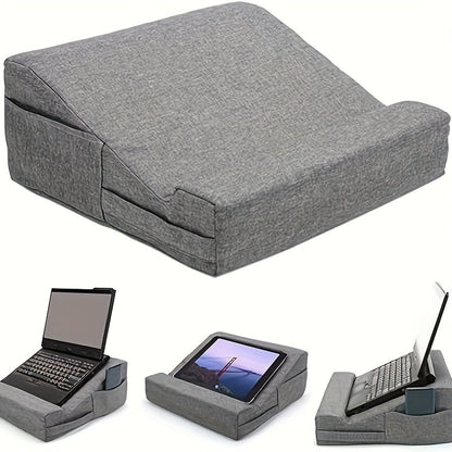 Ergonomski jastuk za čitanje za podršku pri korištenju laptopa i tableta – Udobnost i praktičnost