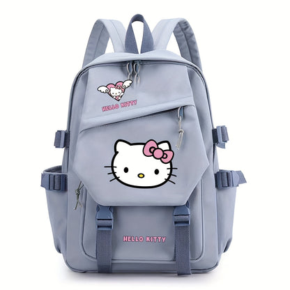 Hello Kitty ruksak za djecu – Za magične avanture i školske dane