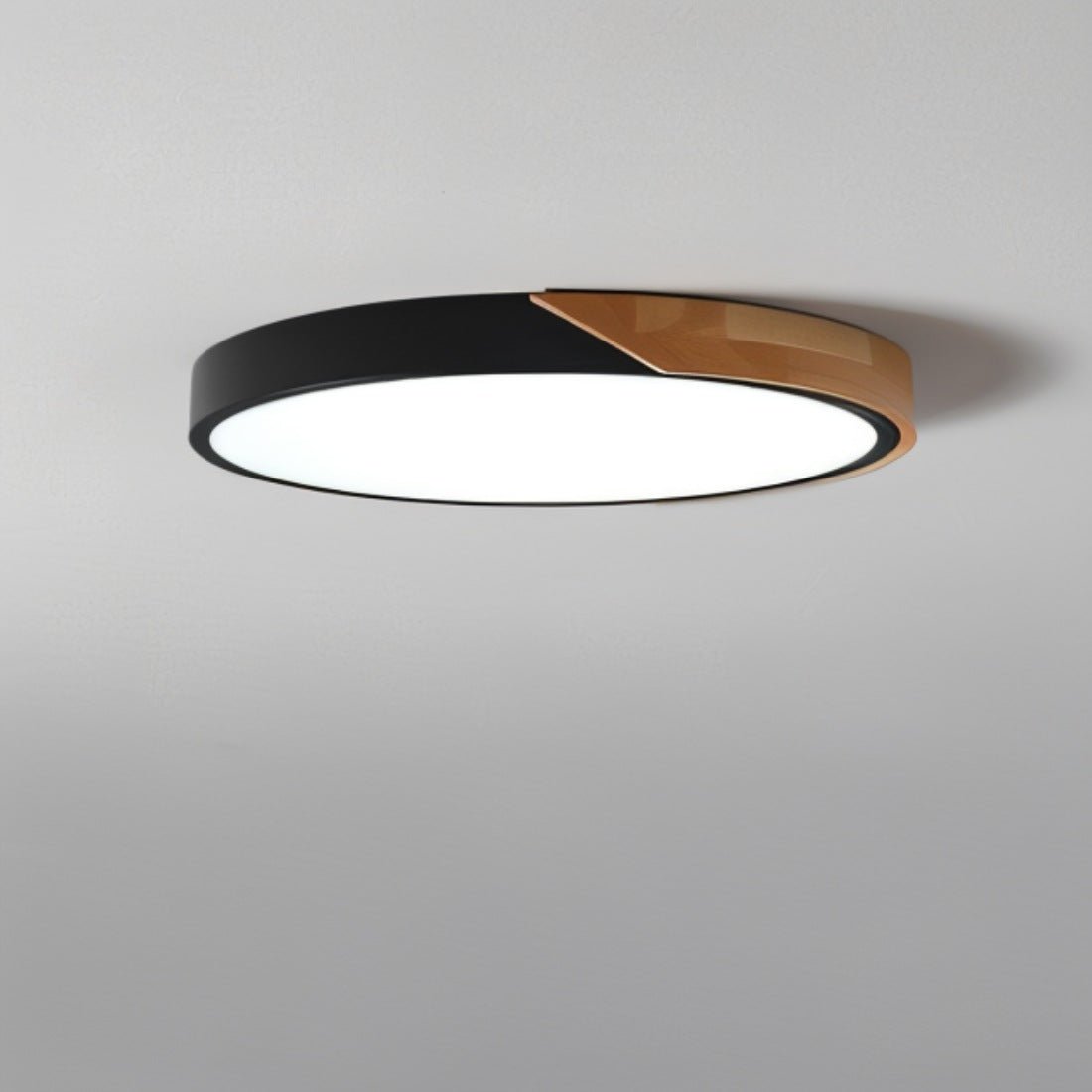 Moderna LED stropna svjetiljka – Minimalistička rasvjeta za tvoj interijer