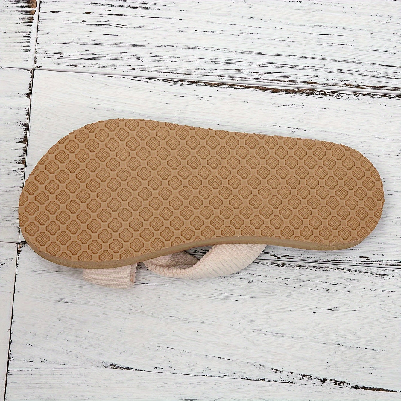 Sandalias cómodas de verano para mujer: elegantes y fáciles de poner.