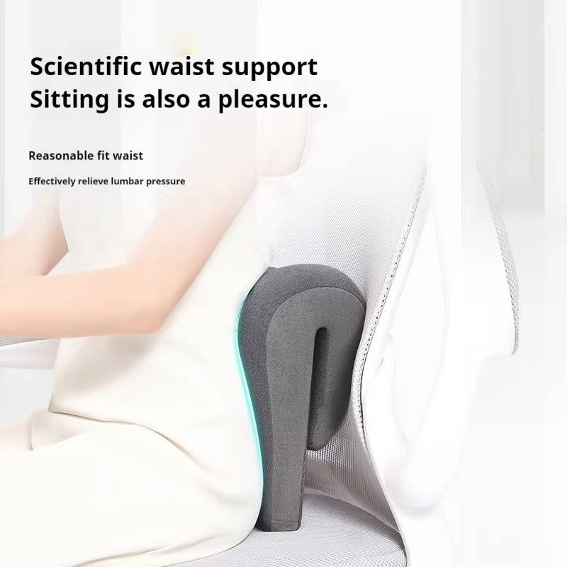Ergonomski jastuk za glavu i vrat – Udoban rad i opuštanje