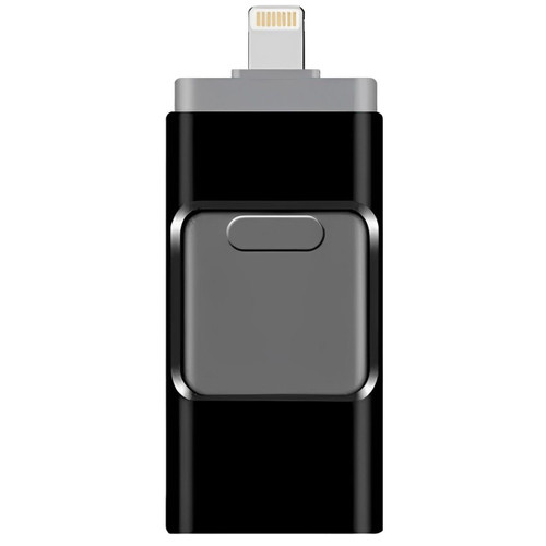 Prijenosni 4-u-1 USB stick – univerzalna memorija za telefon i PC