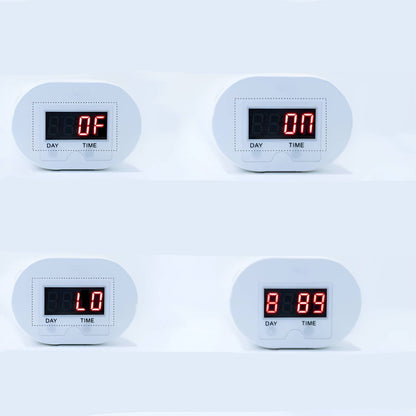 Automatski sustav za zalijevanje biljaka