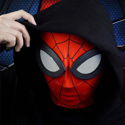 Spider-Man avanturistička maska – Za razigrani izgled