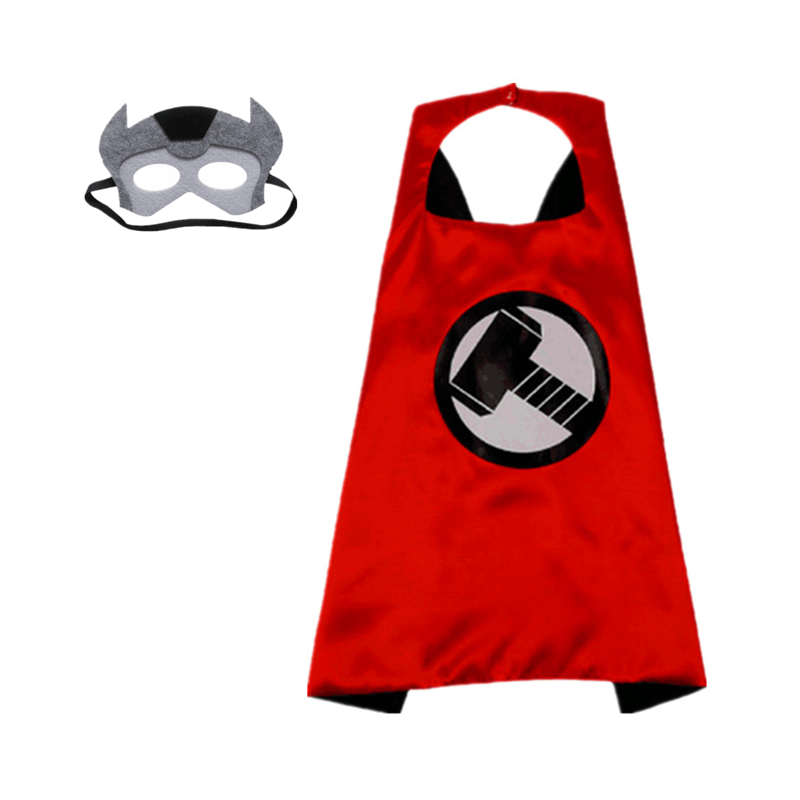 Avengers kostimi superjunaka – Za uzbudljive avanture