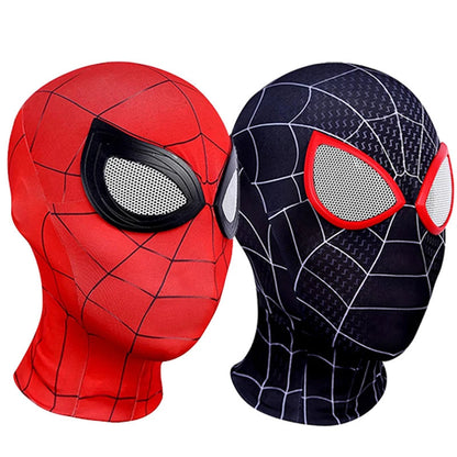 Spider-Man avanturistička maska – Za razigrani izgled