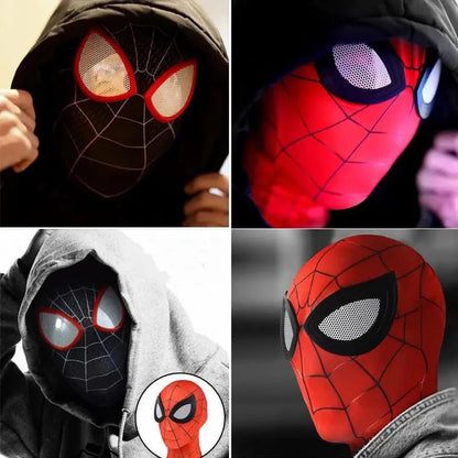 Spider-Man avanturistička maska – Za razigrani izgled