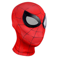 Peter Parker