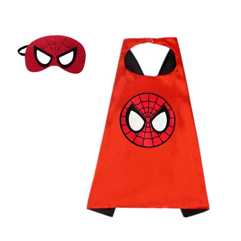 Avengers kostimi superjunaka – Za uzbudljive avanture