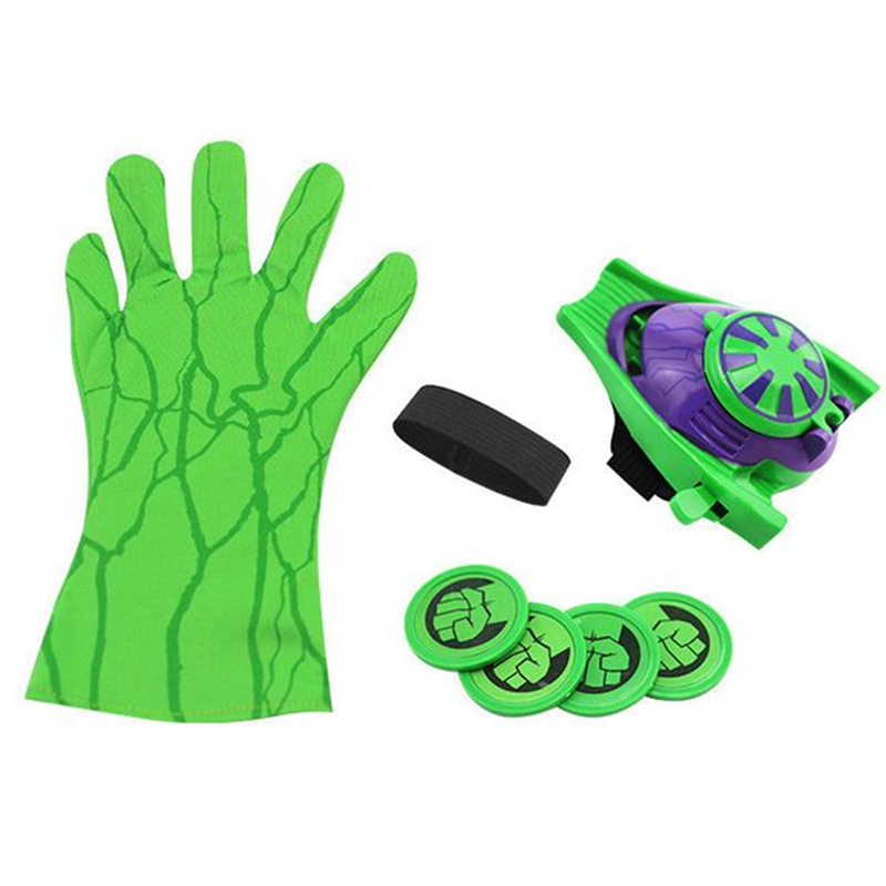 Avengers kostimi superjunaka – Za uzbudljive avanture
