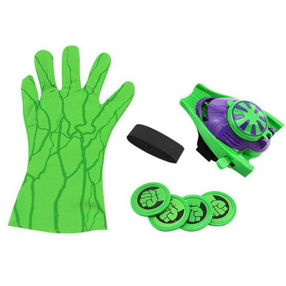 Avengers kostimi superjunaka – Za uzbudljive avanture