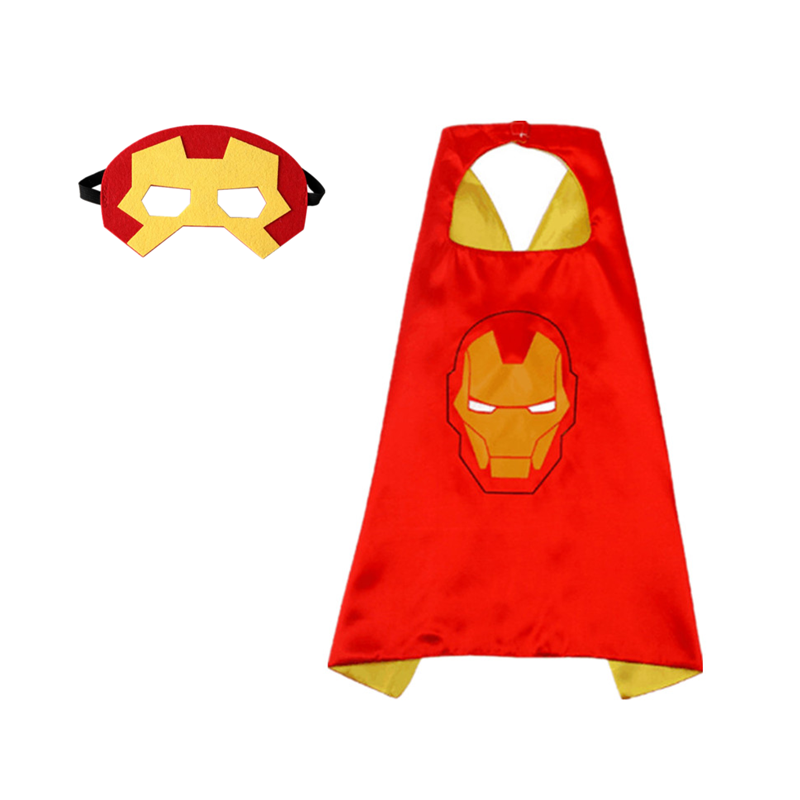 Avengers kostimi superjunaka – Za uzbudljive avanture