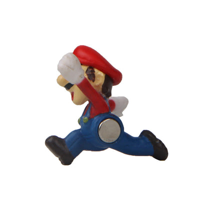 Super Mario magneti za hladnjak – Za veseli kuhinjski dekor