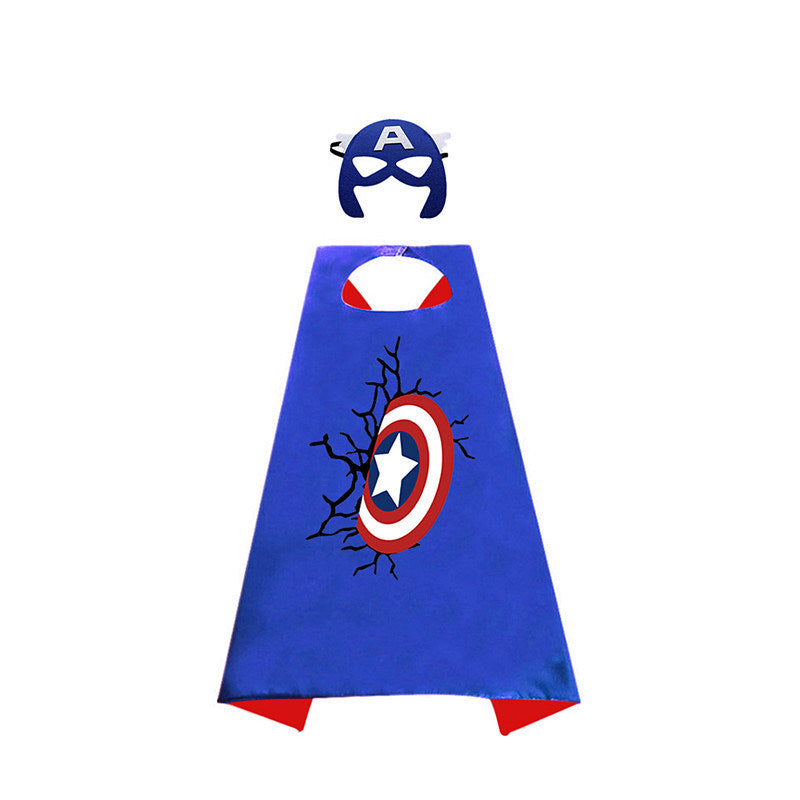 Avengers kostimi superjunaka – Za uzbudljive avanture