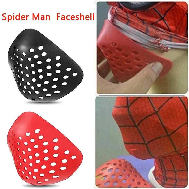 Spider-Man avanturistička maska – Za razigrani izgled