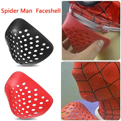 Spider-Man avanturistička maska – Za razigrani izgled
