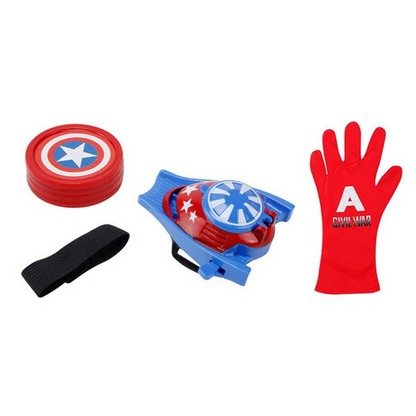 Avengers kostimi superjunaka – Za uzbudljive avanture