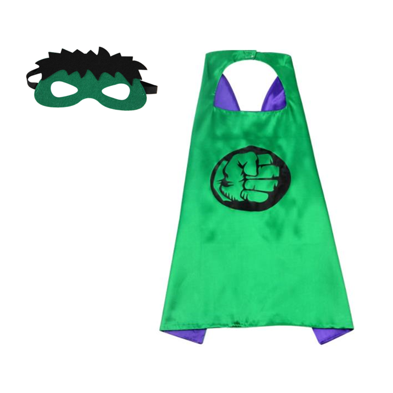 Avengers kostimi superjunaka – Za uzbudljive avanture