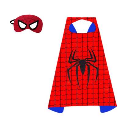 Avengers kostimi superjunaka – Za uzbudljive avanture