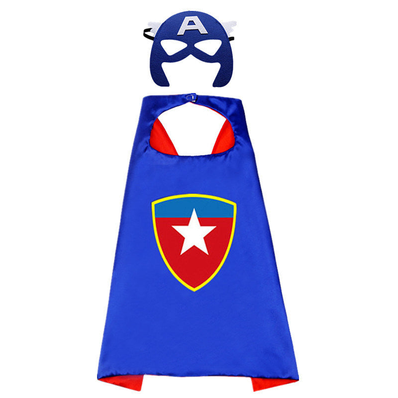 Avengers kostimi superjunaka – Za uzbudljive avanture