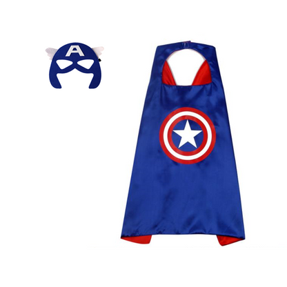 Avengers kostimi superjunaka – Za uzbudljive avanture