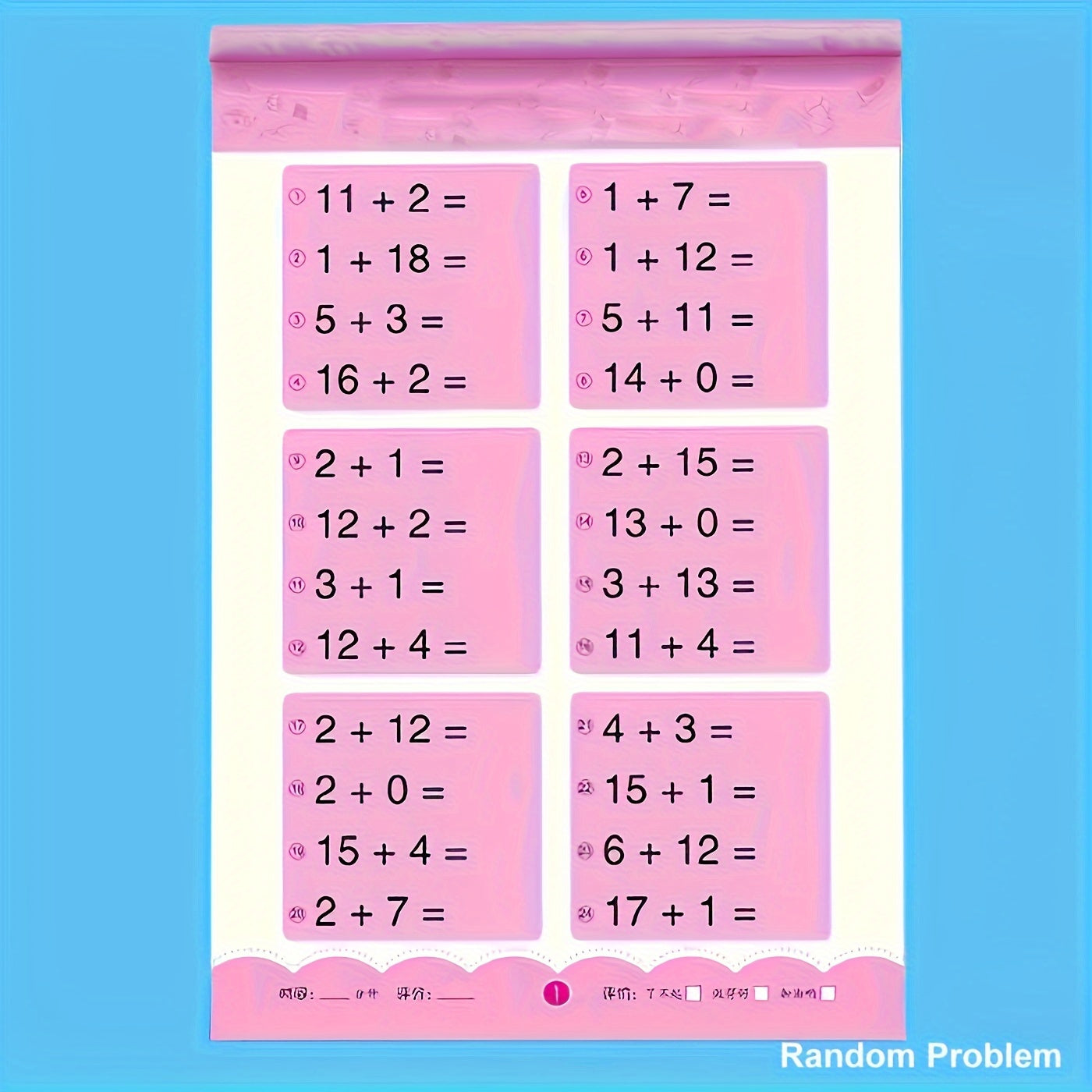 Pedagoška igra računanja – Jačajte matematičke sposobnosti kroz zabavu