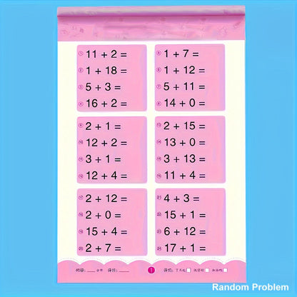 Pedagoška igra računanja – Jačajte matematičke sposobnosti kroz zabavu