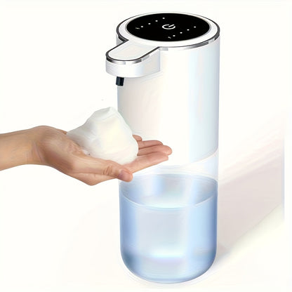 Automatischer Seifenspender mit Sensor