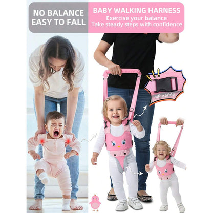 Andador ajustable para bebés