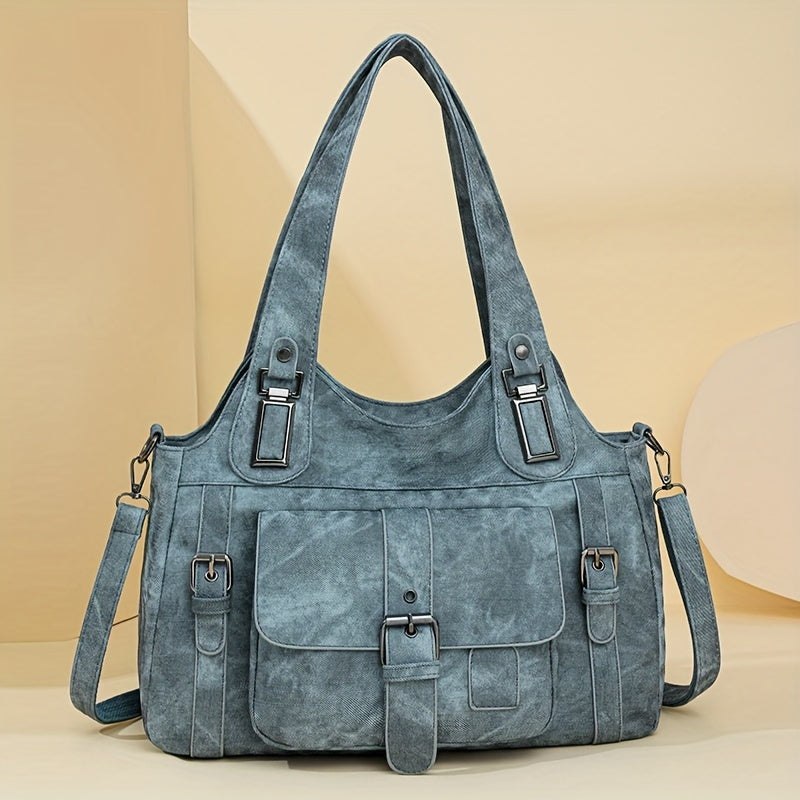 Vintage Eleganz tote – Udobnost i funkcionalnost