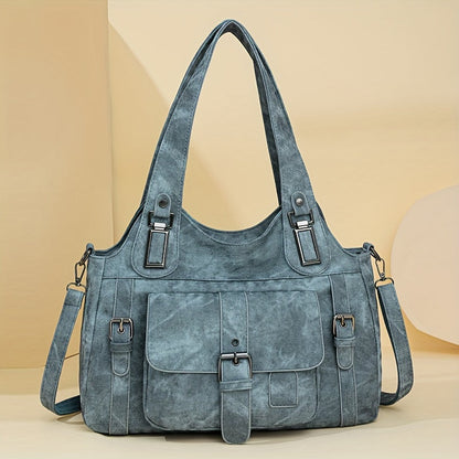 Vintage Eleganz tote – Udobnost i funkcionalnost