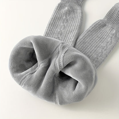 Tople hulahopke za bebe – Idealne za hladne zimske mjesece