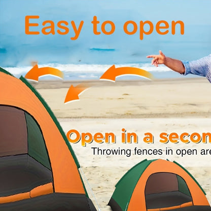 Tenda Alpaca Outdoors para 2 pessoas – Leve e com isolamento resistente ao calor.