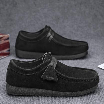 Heritage loaferice – bezvremenska udobnost i stil